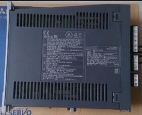 New original AC servo drive MR-J3-10A