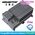 Amsamotion CPU224XP S7-200CN PLC DC/DC/DC 14 Input 10 Output 6ES7 214-2AD23-0XB8 Transistor Output Digital Input PLC