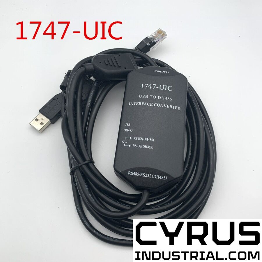 1747 uic cable driver download windows xp